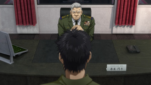 Psycho-Pass: Sinners of the System Case.2 - First Guardian